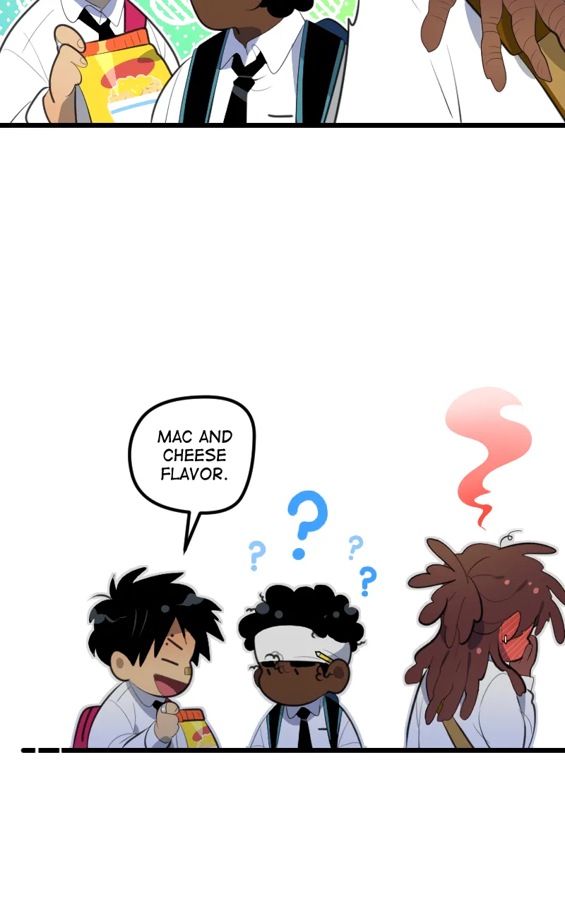 Read Daybreak chapter 13 image 18 on Lezhin