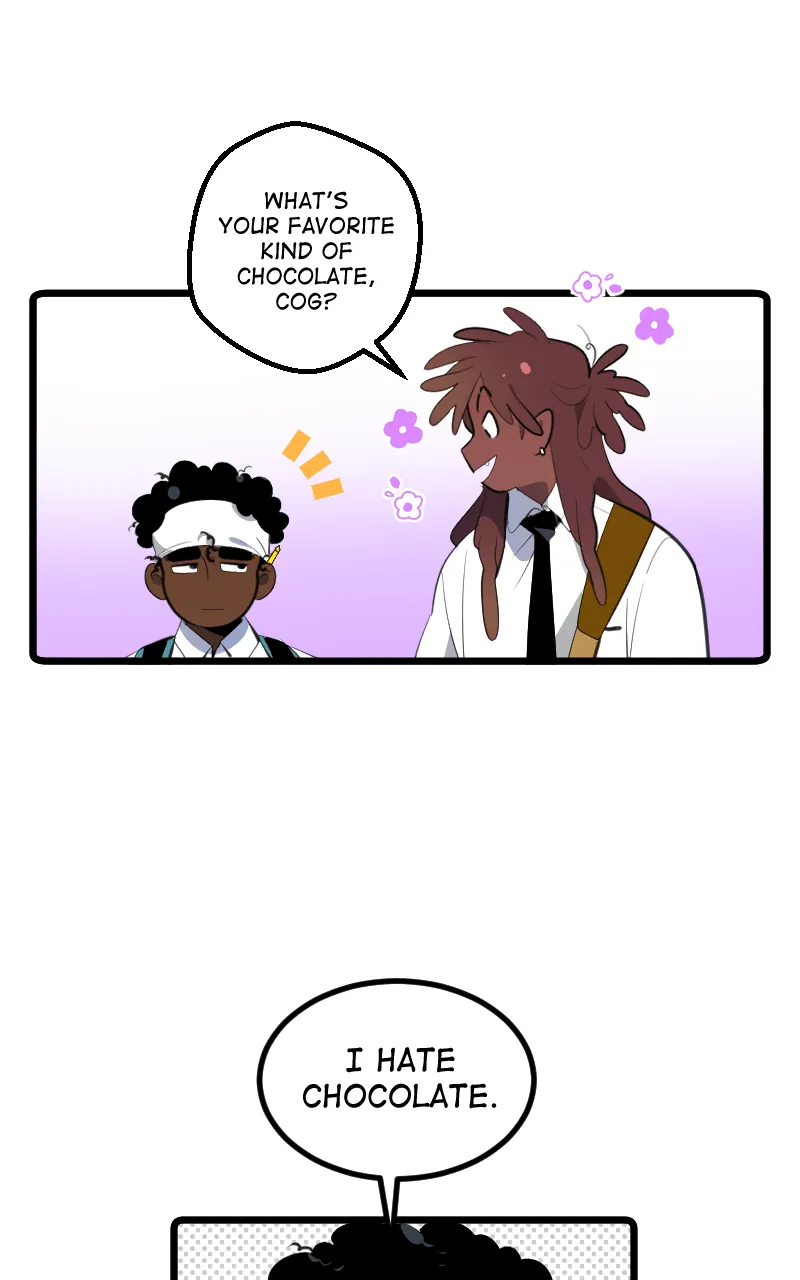 Read Daybreak chapter 13 image 8 on Lezhin