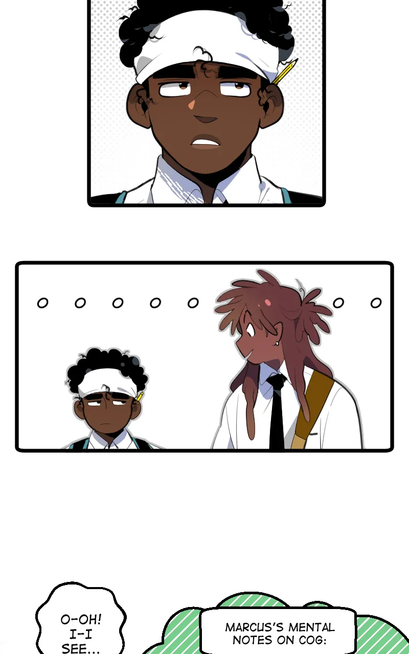 Read Daybreak chapter 13 image 9 on Lezhin