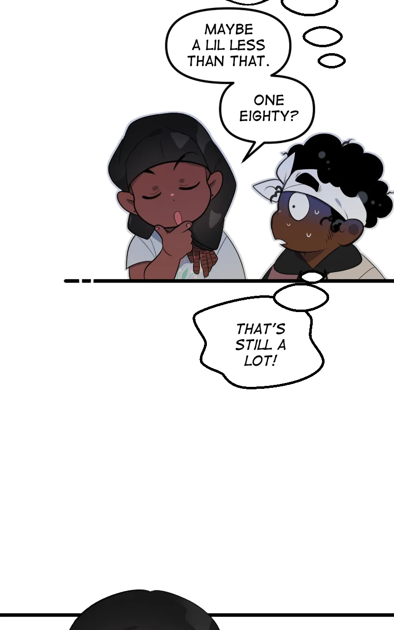 Read Daybreak chapter 130 image 10 on Lezhin