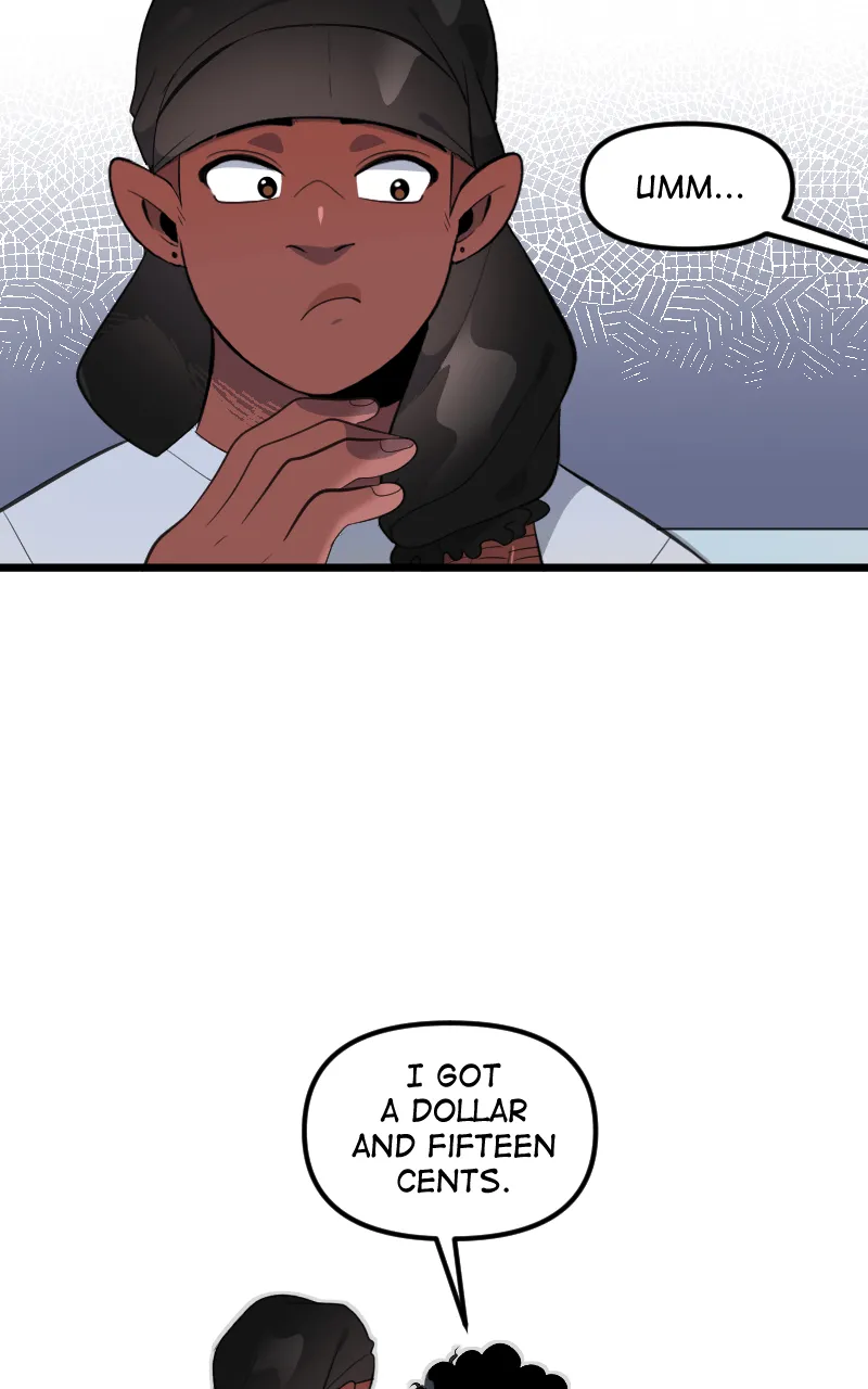 Read Daybreak chapter 130 image 11 on Lezhin