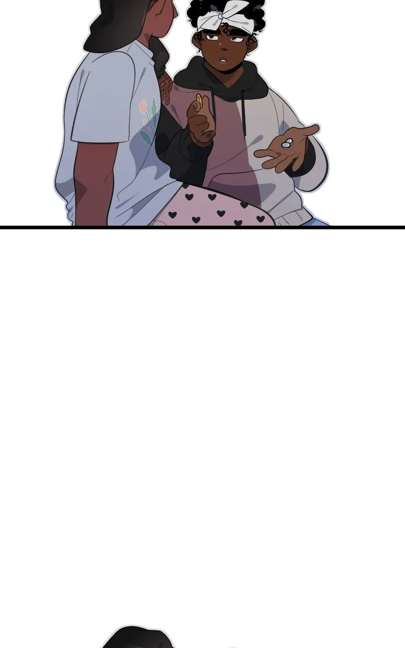 Read Daybreak chapter 130 image 12 on Lezhin