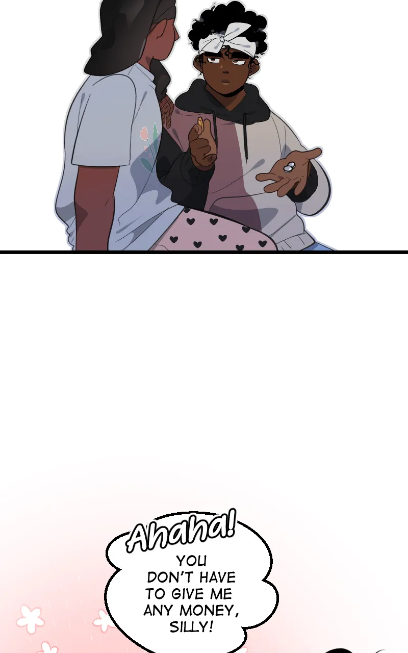 Read Daybreak chapter 130 image 13 on Lezhin
