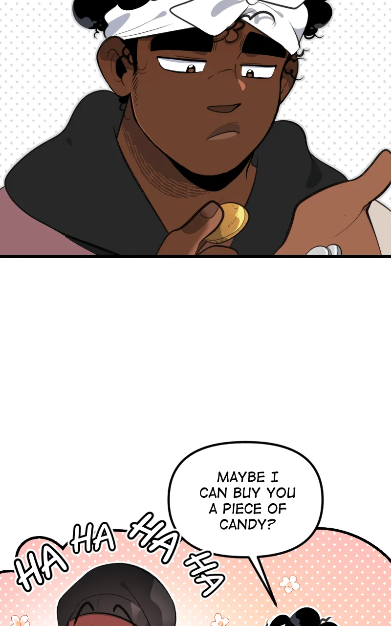 Read Daybreak chapter 130 image 17 on Lezhin
