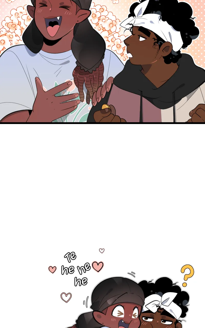 Read Daybreak chapter 130 image 18 on Lezhin