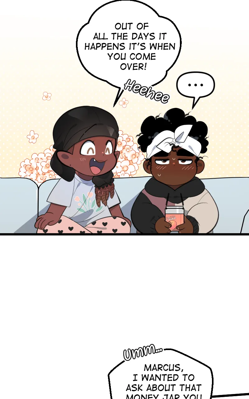Read Daybreak chapter 130 image 2 on Lezhin