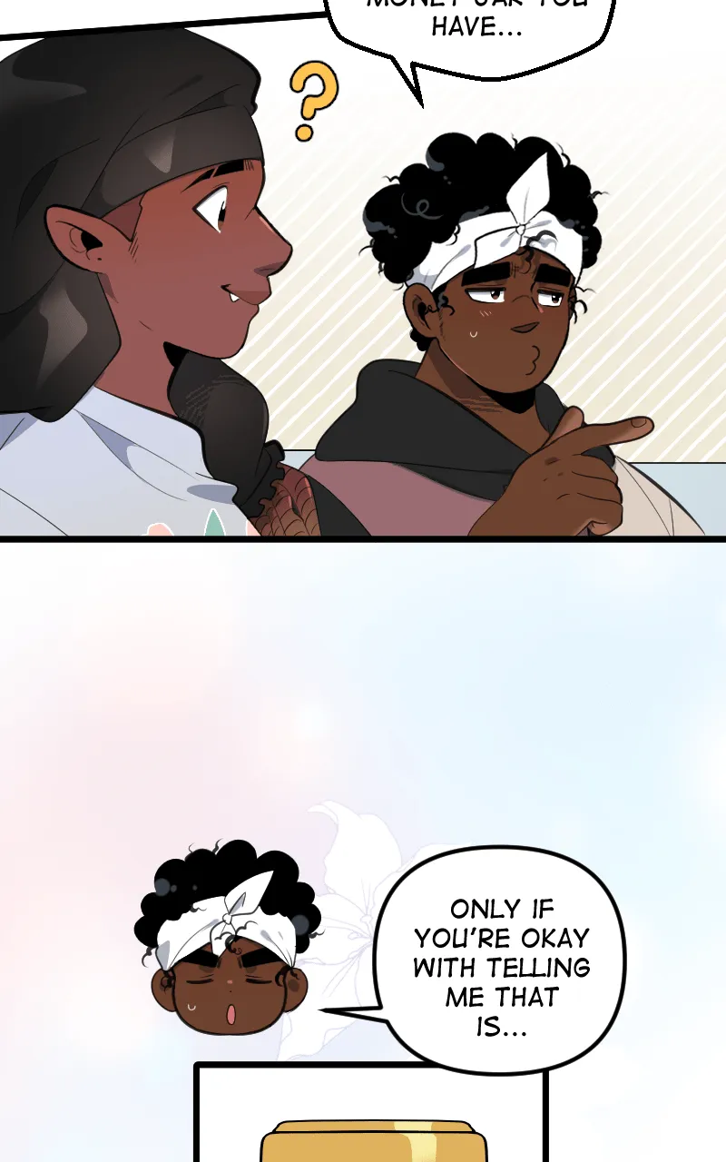 Read Daybreak chapter 130 image 3 on Lezhin