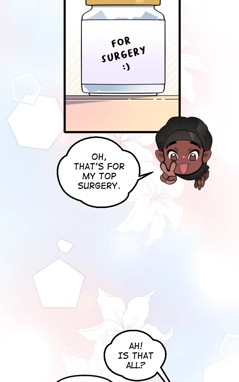 Read Daybreak chapter 130 image 4 on Lezhin
