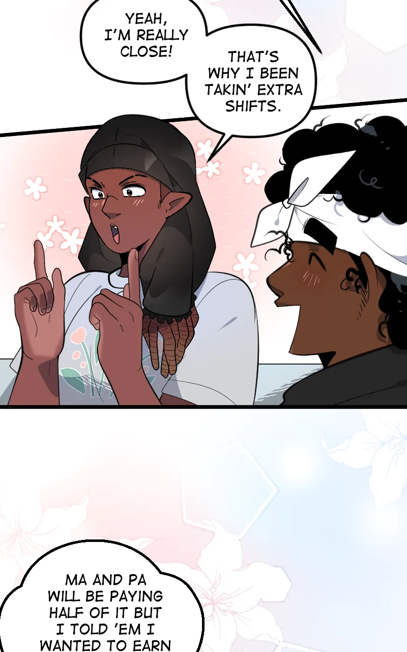 Read Daybreak chapter 130 image 5 on Lezhin