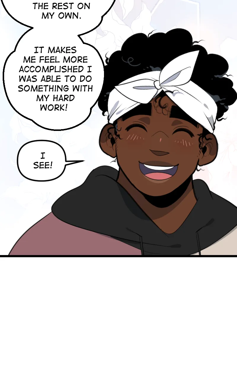 Read Daybreak chapter 130 image 6 on Lezhin