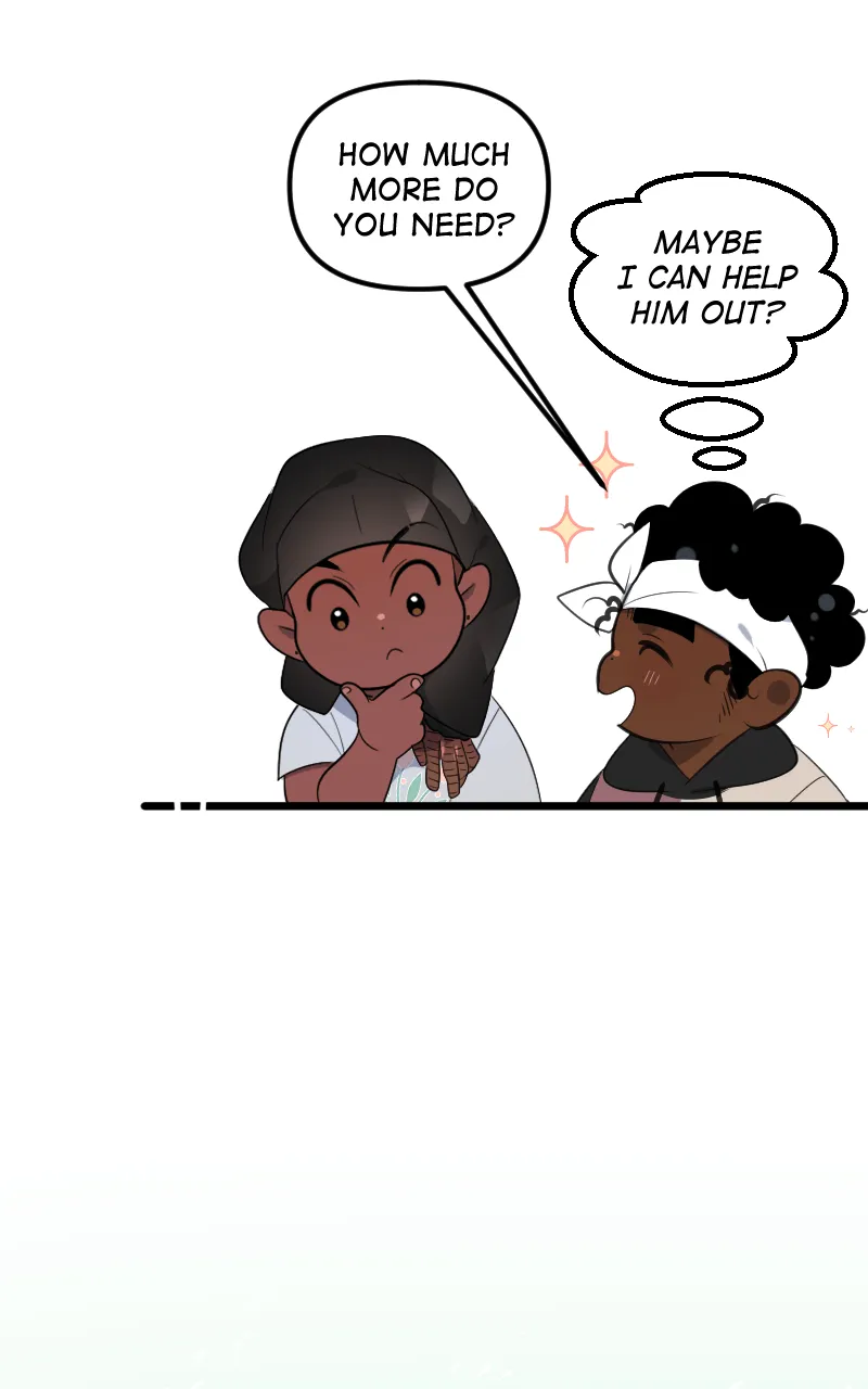 Read Daybreak chapter 130 image 7 on Lezhin