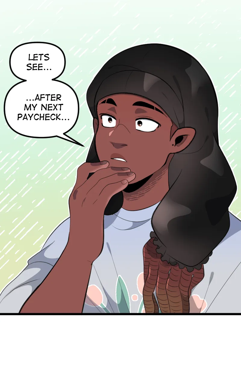 Read Daybreak chapter 130 image 8 on Lezhin
