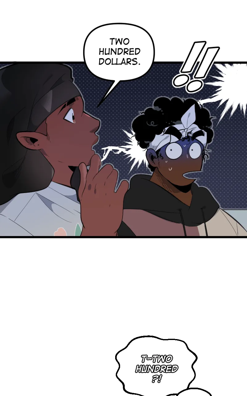Read Daybreak chapter 130 image 9 on Lezhin