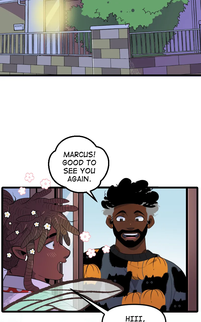 Read Daybreak chapter 131 image 1 on Lezhin