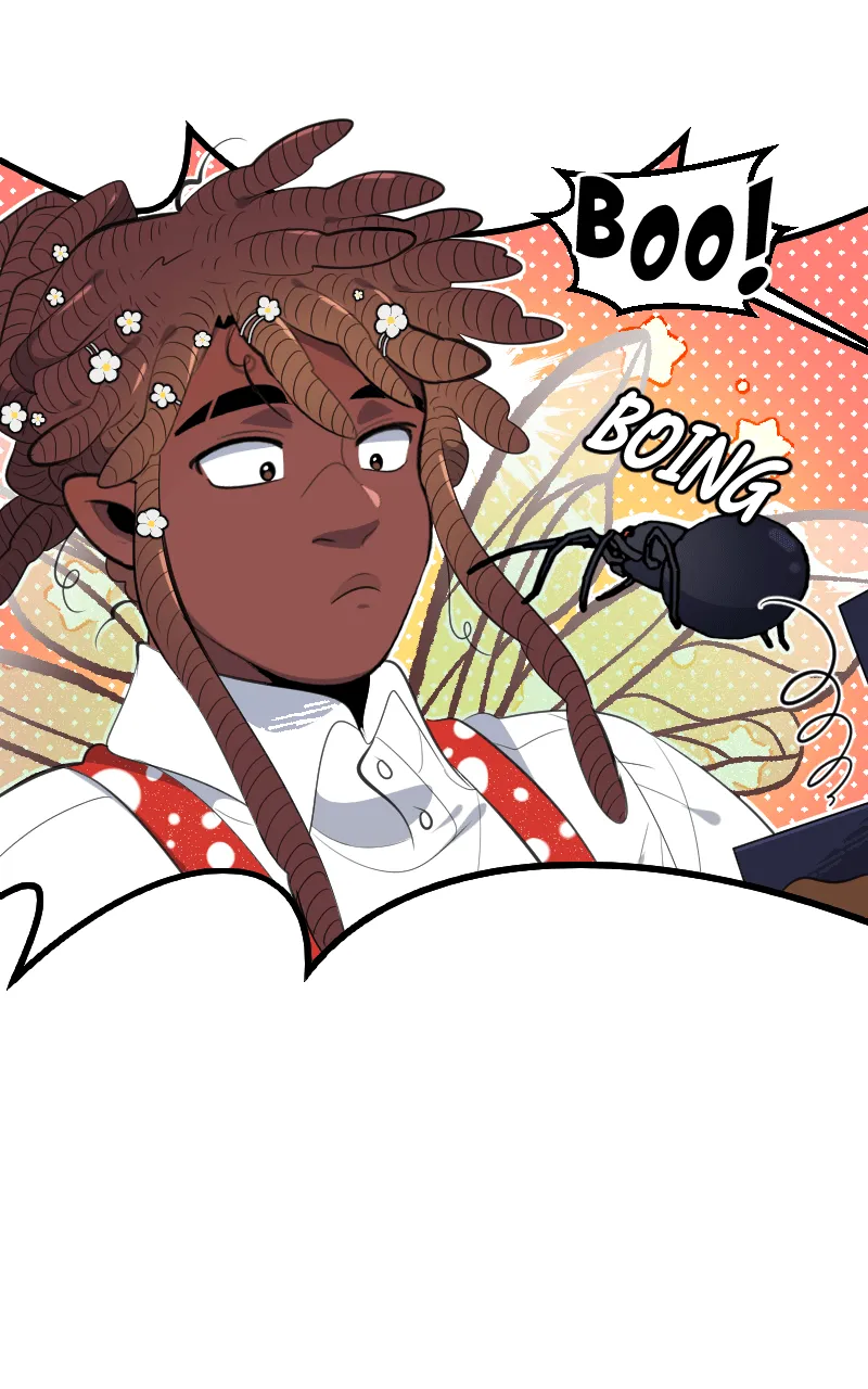 Read Daybreak chapter 131 image 10 on Lezhin