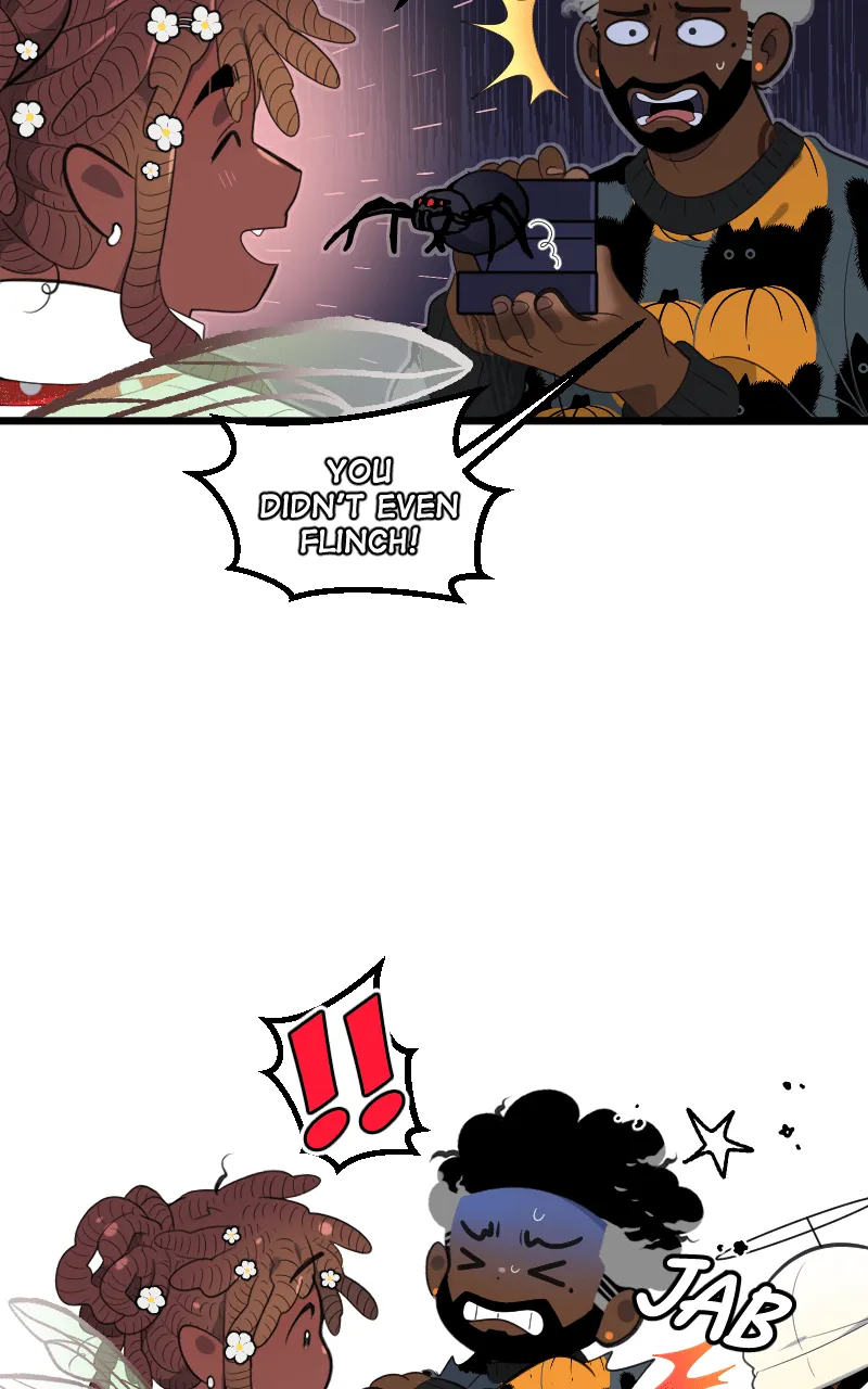 Read Daybreak chapter 131 image 12 on Lezhin