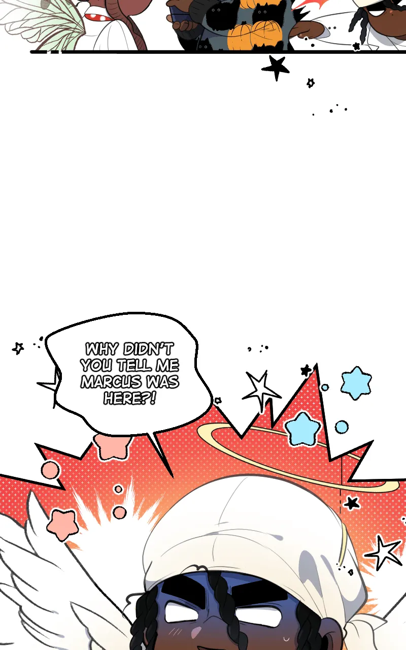 Read Daybreak chapter 131 image 13 on Lezhin