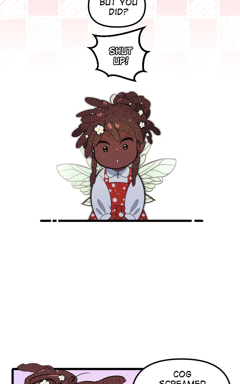 Read Daybreak chapter 131 image 15 on Lezhin