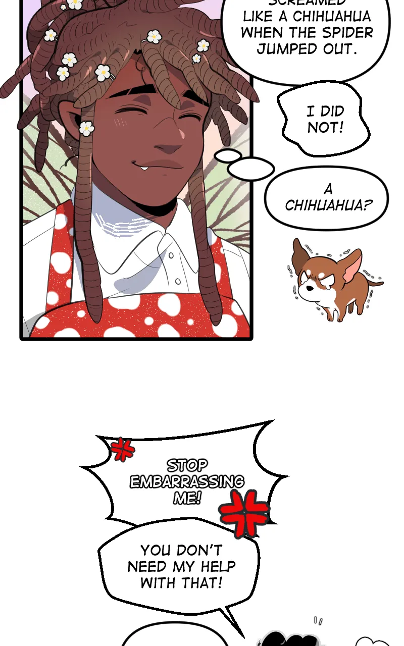 Read Daybreak chapter 131 image 16 on Lezhin