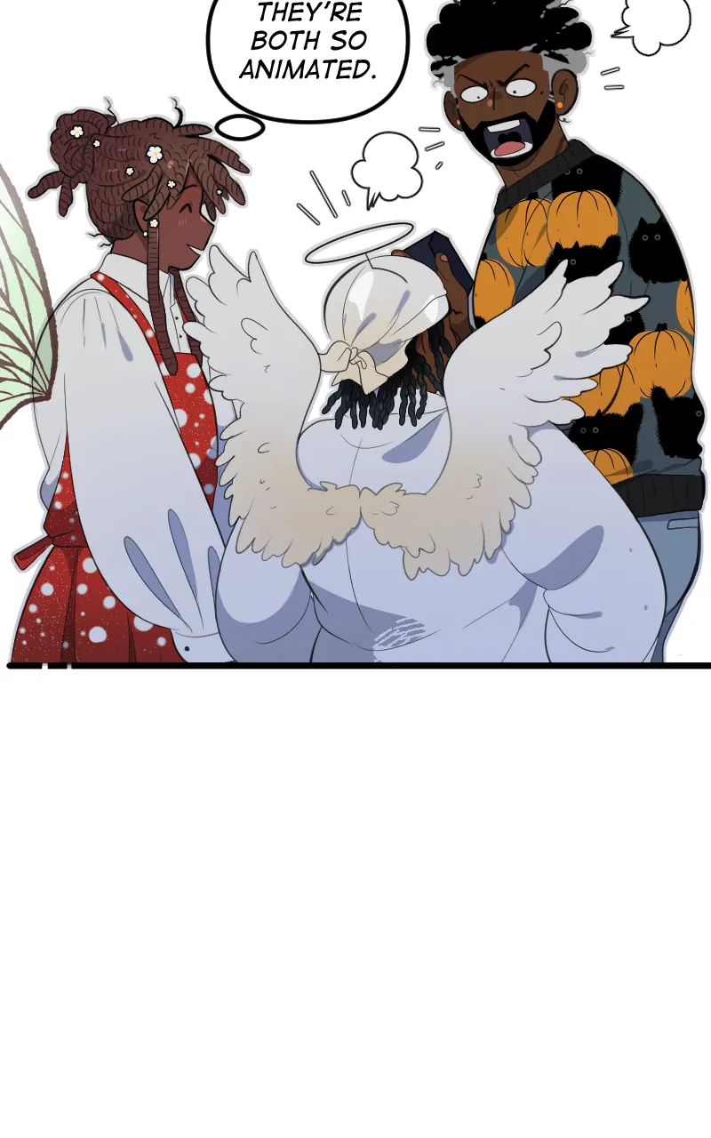 Read Daybreak chapter 131 image 17 on Lezhin