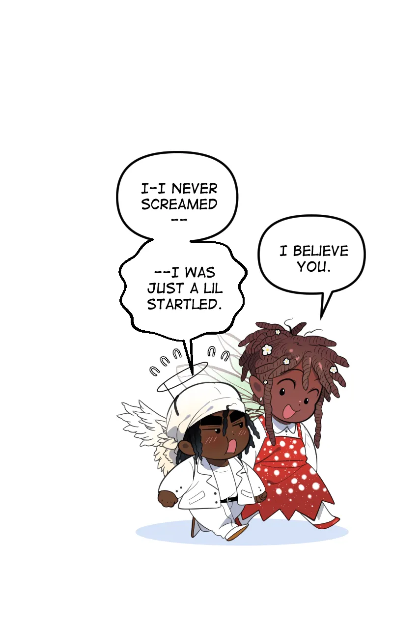 Read Daybreak chapter 131 image 18 on Lezhin