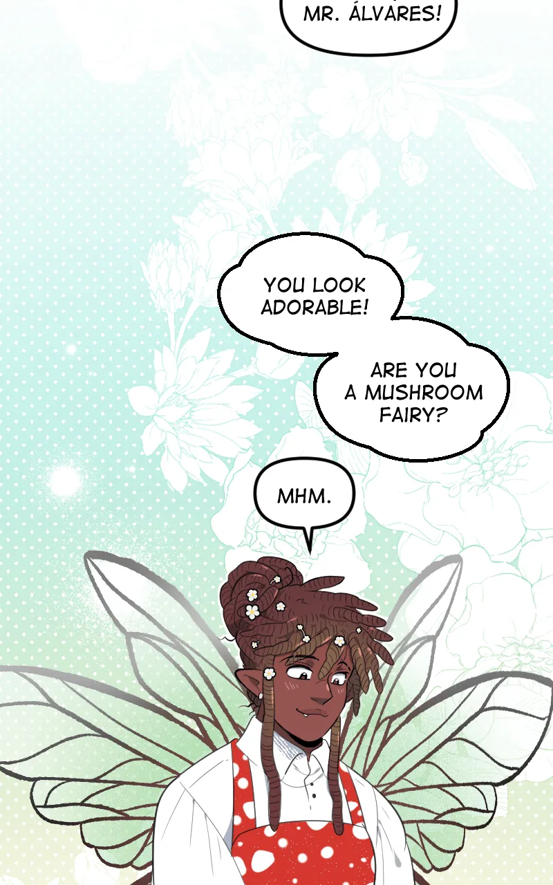 Read Daybreak chapter 131 image 2 on Lezhin