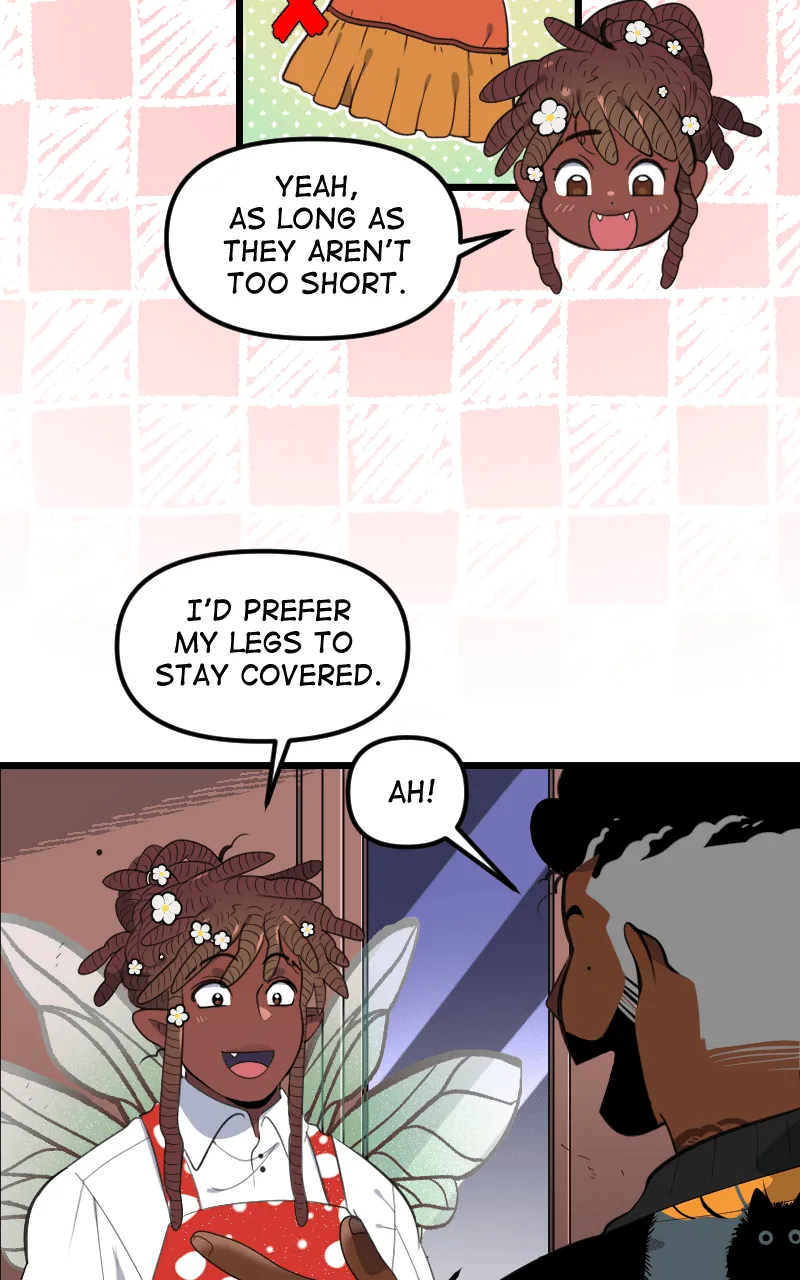 Read Daybreak chapter 131 image 4 on Lezhin