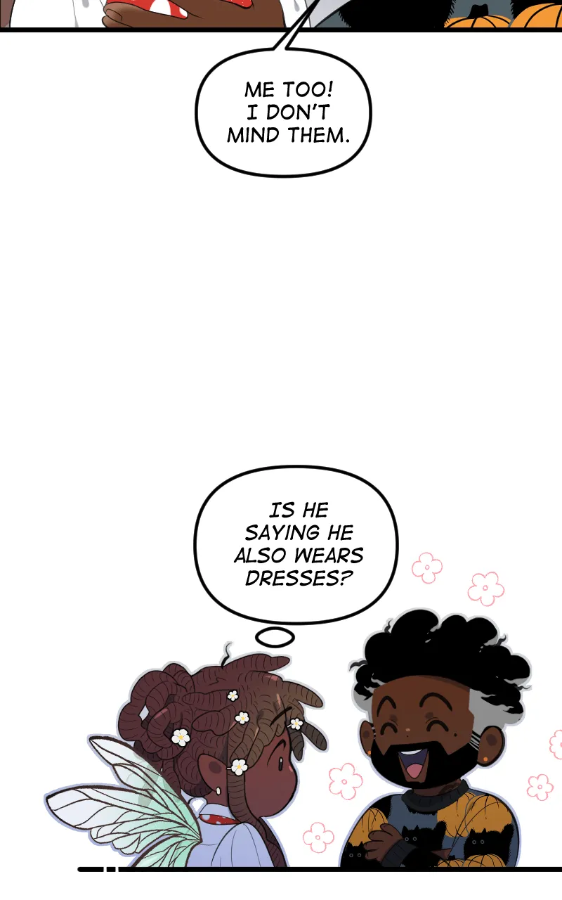 Read Daybreak chapter 131 image 5 on Lezhin
