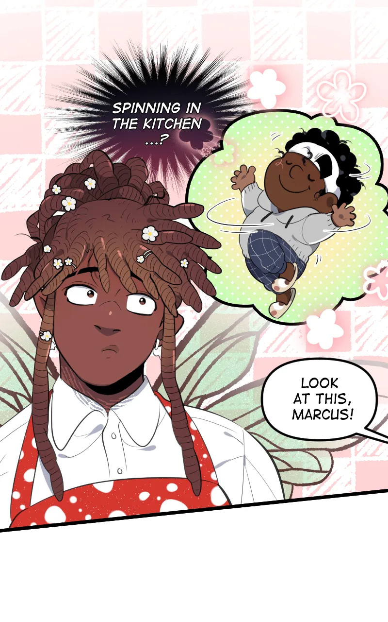 Read Daybreak chapter 131 image 8 on Lezhin