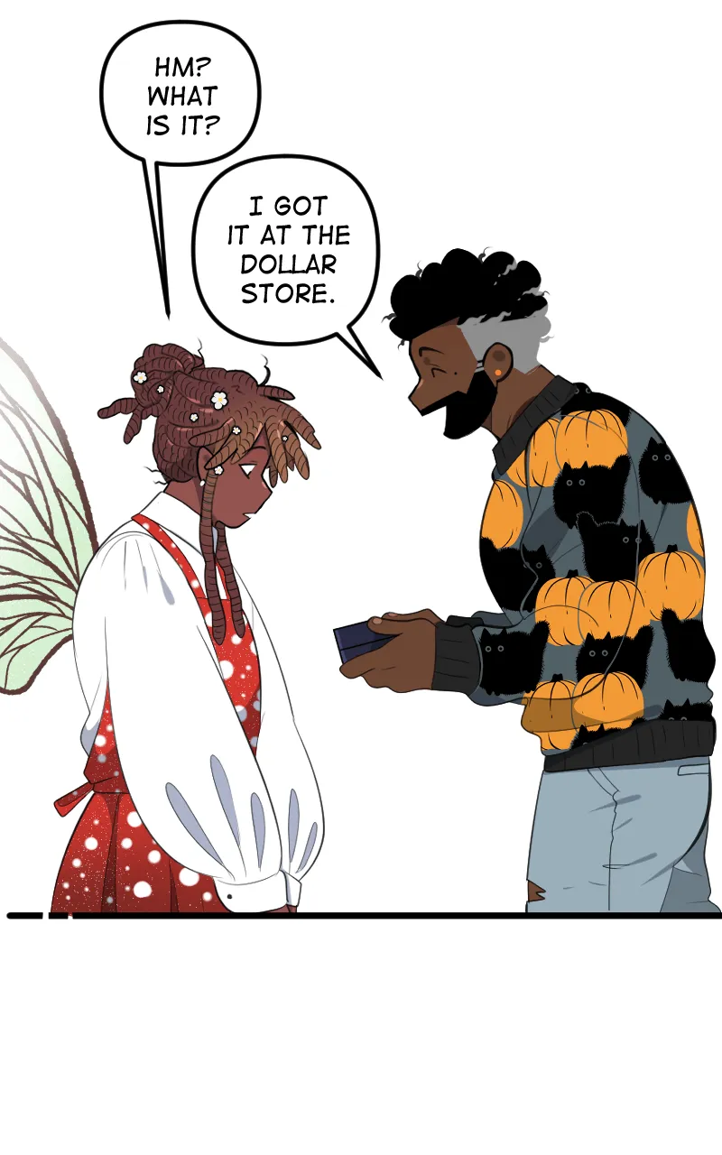 Read Daybreak chapter 131 image 9 on Lezhin