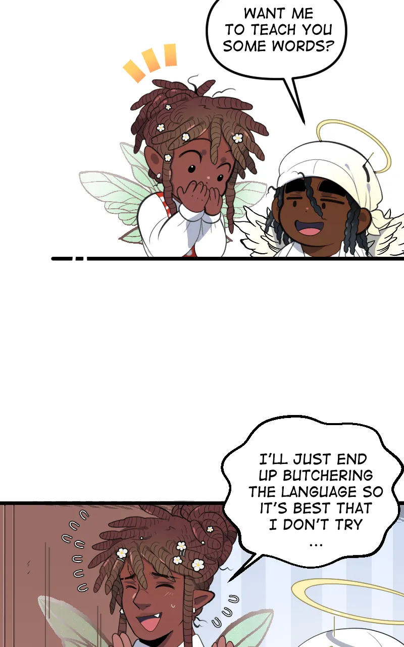 Read Daybreak chapter 132 image 10 on Lezhin