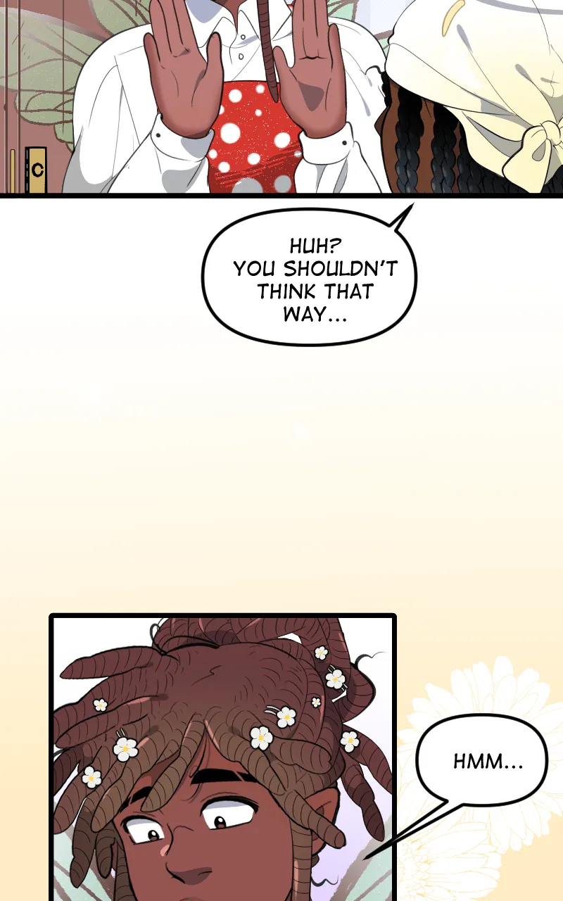 Read Daybreak chapter 132 image 11 on Lezhin