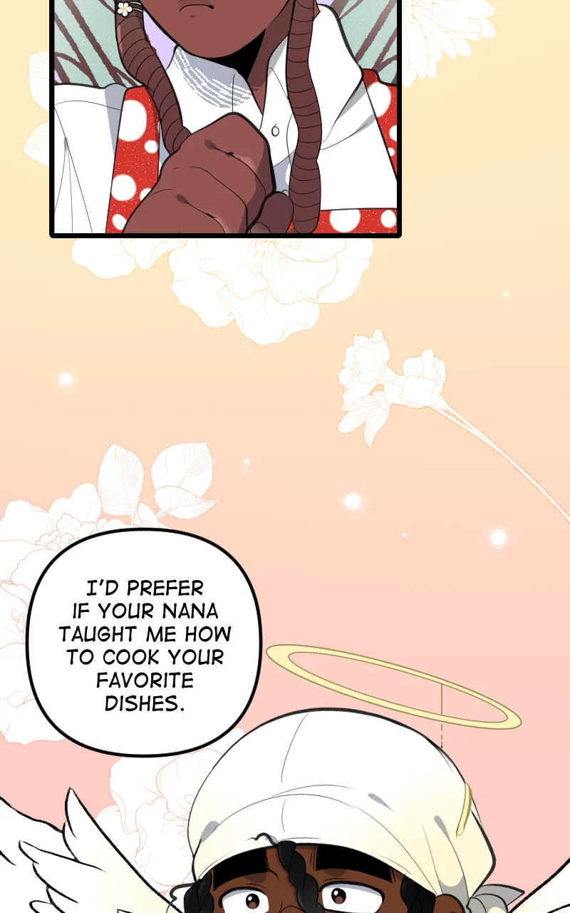 Read Daybreak chapter 132 image 12 on Lezhin