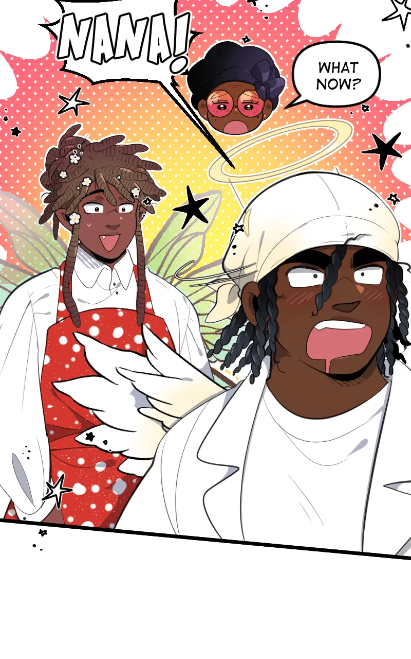 Read Daybreak chapter 132 image 16 on Lezhin