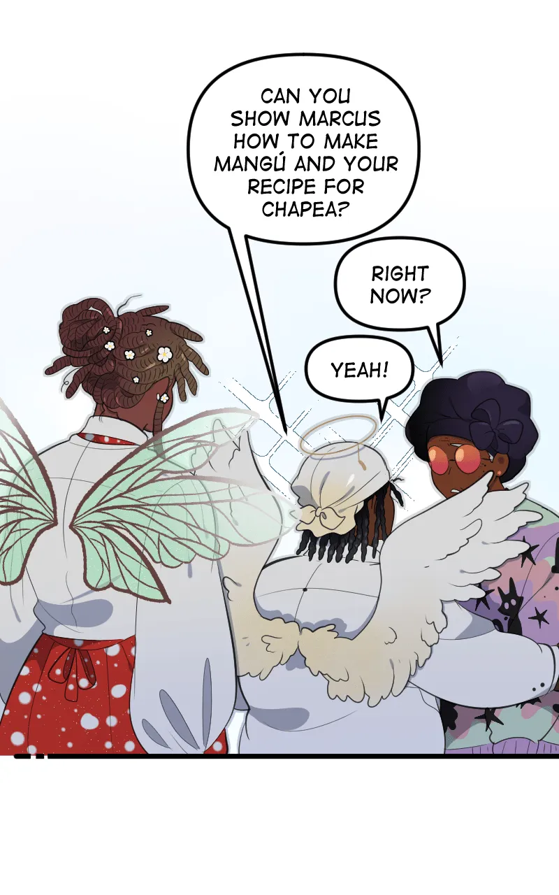 Read Daybreak chapter 132 image 17 on Lezhin