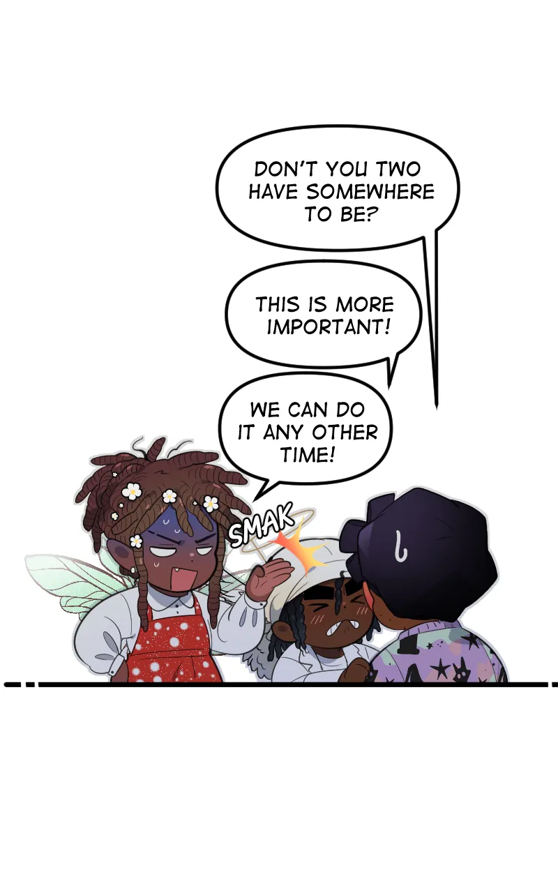 Read Daybreak chapter 132 image 18 on Lezhin