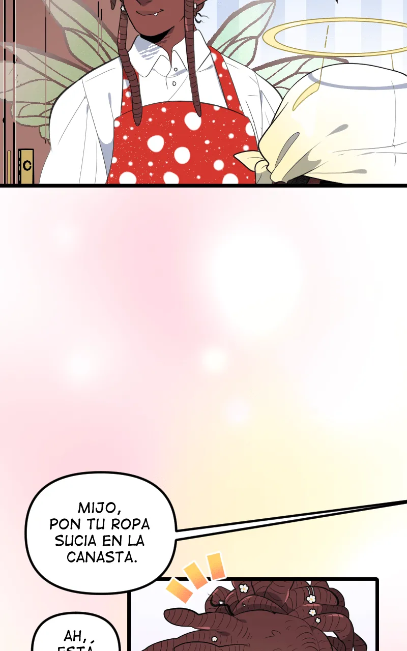 Read Daybreak chapter 132 image 2 on Lezhin