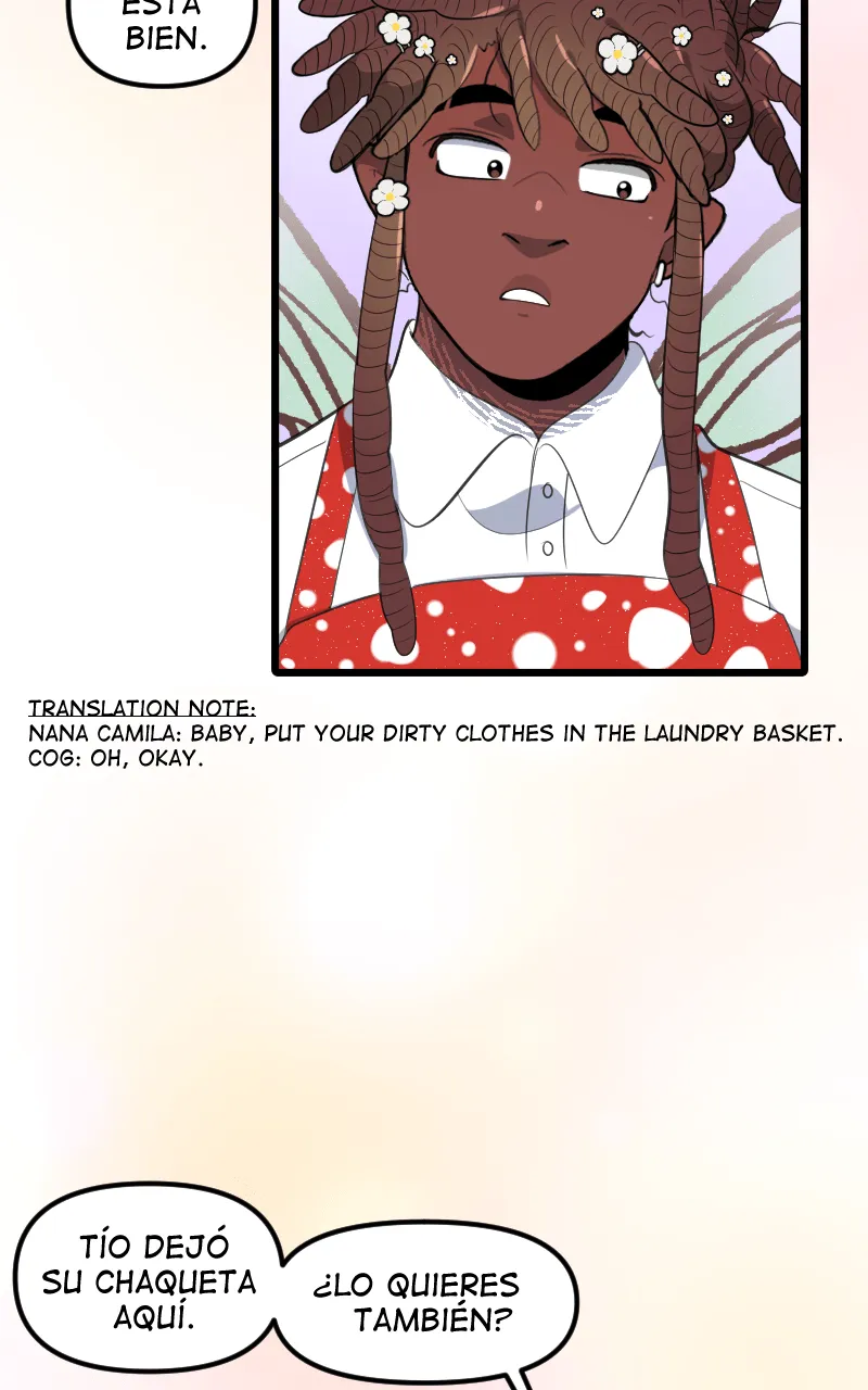 Read Daybreak chapter 132 image 3 on Lezhin