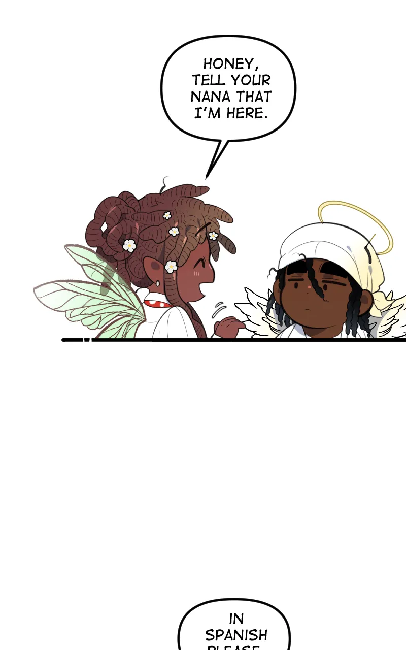 Read Daybreak chapter 132 image 6 on Lezhin