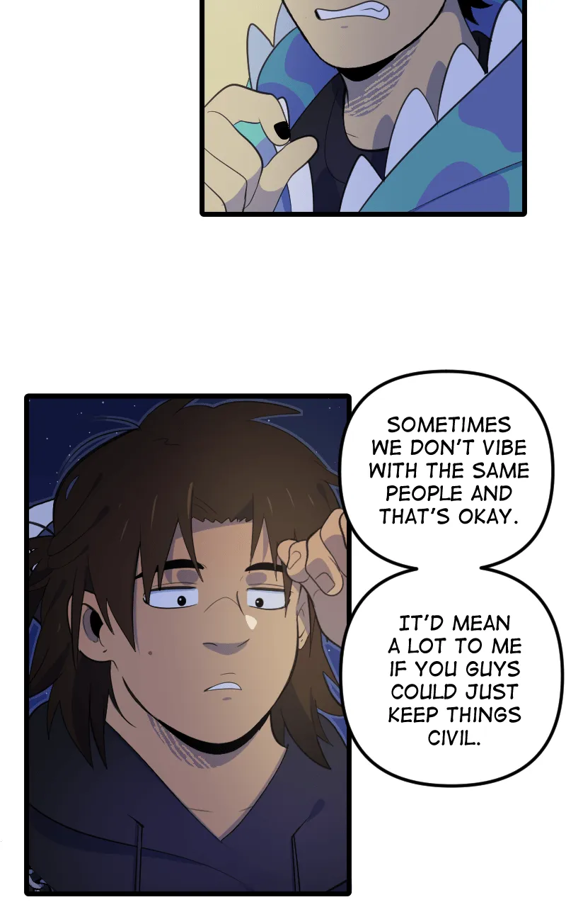 Read Daybreak chapter 133 image 10 on Lezhin