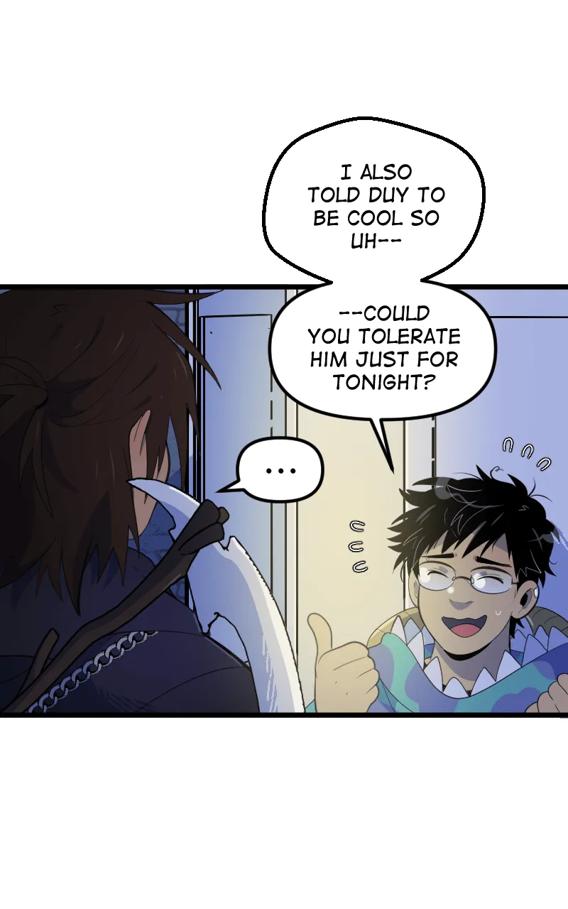 Read Daybreak chapter 133 image 11 on Lezhin