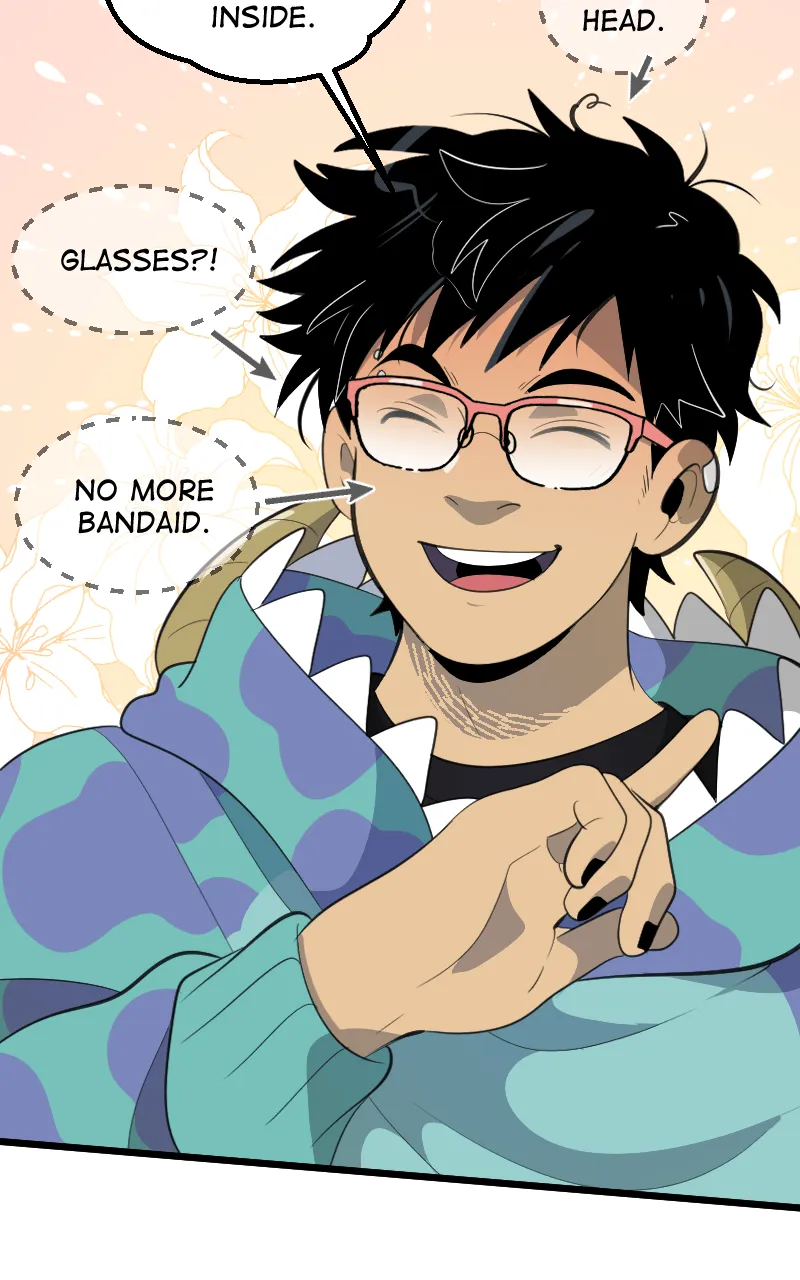 Read Daybreak chapter 133 image 4 on Lezhin