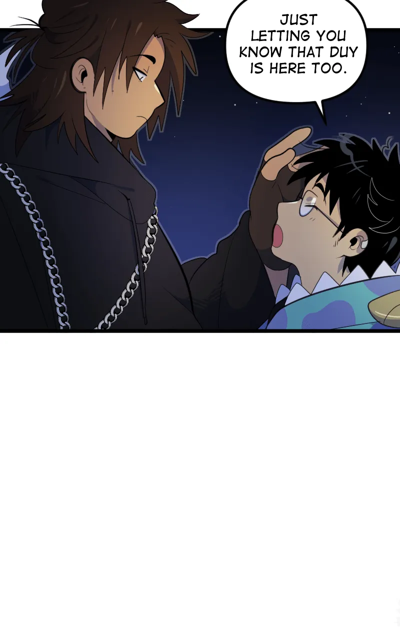 Read Daybreak chapter 133 image 7 on Lezhin