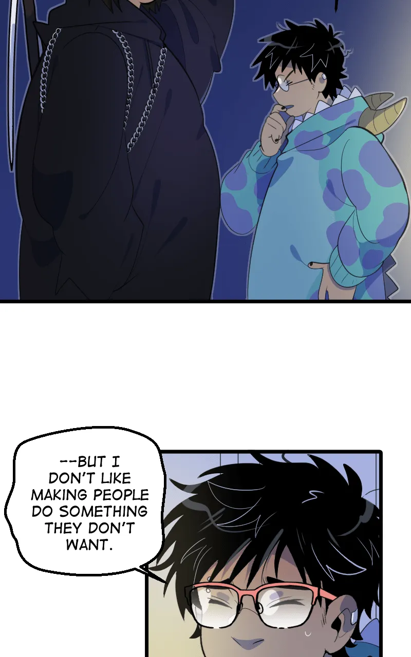 Read Daybreak chapter 133 image 9 on Lezhin