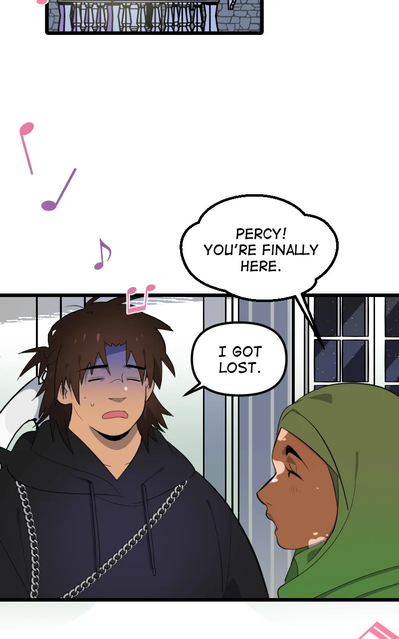 Read Daybreak chapter 134 image 1 on Lezhin