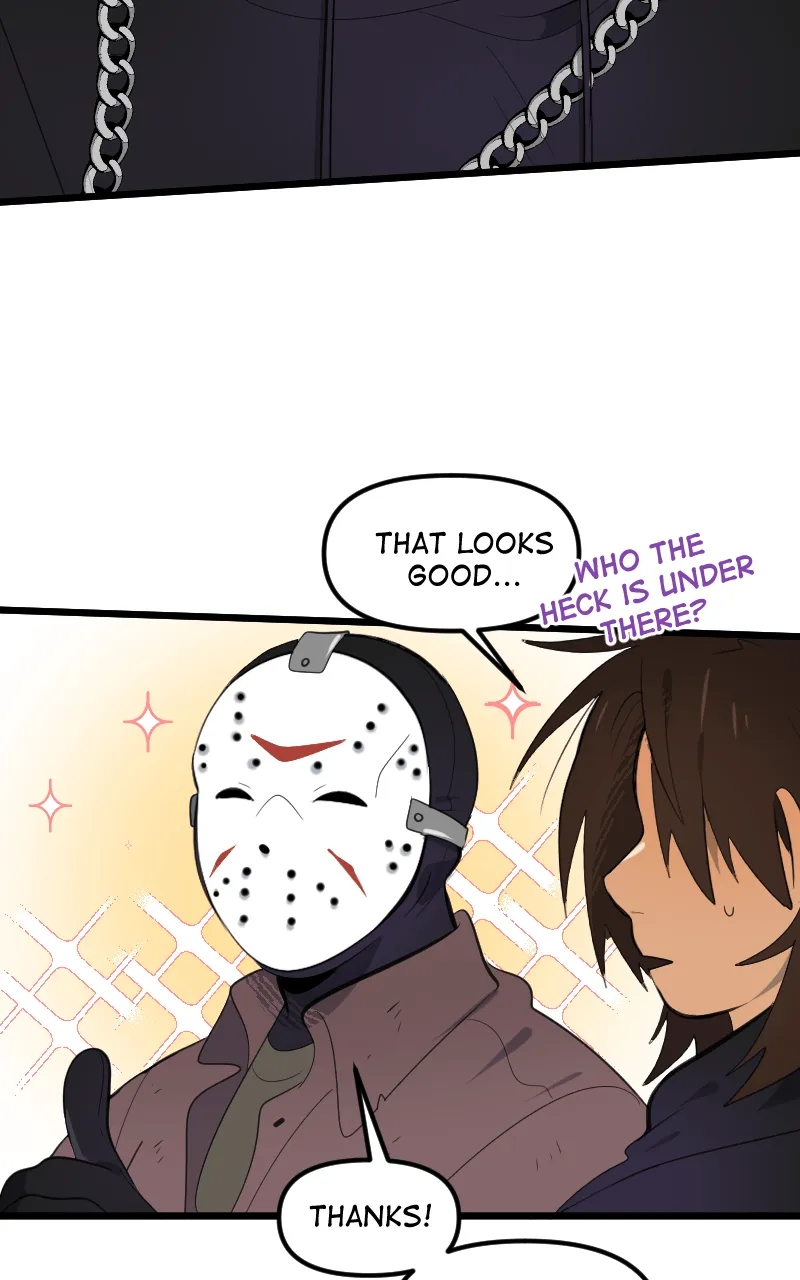 Read Daybreak chapter 134 image 10 on Lezhin