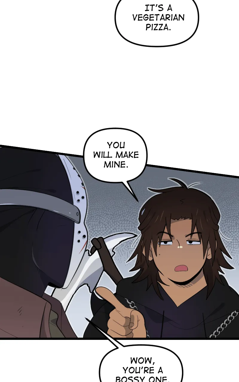 Read Daybreak chapter 134 image 11 on Lezhin