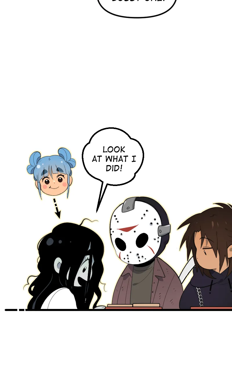 Read Daybreak chapter 134 image 12 on Lezhin