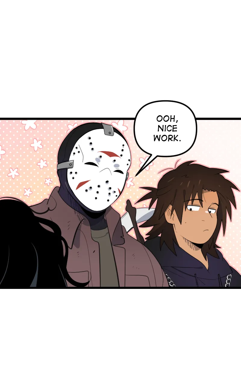 Read Daybreak chapter 134 image 14 on Lezhin