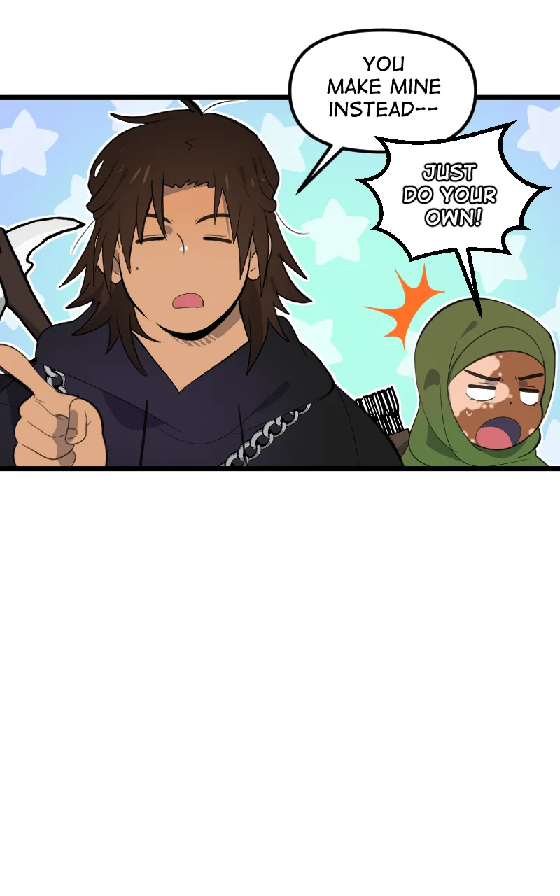 Read Daybreak chapter 134 image 15 on Lezhin